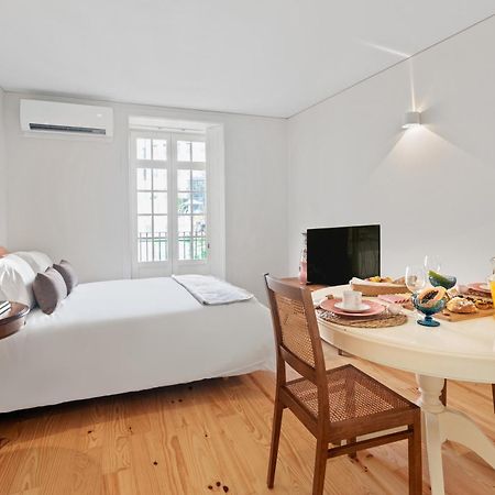 Inbloom Apartments Porto Eksteriør bilde