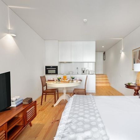 Inbloom Apartments Porto Eksteriør bilde