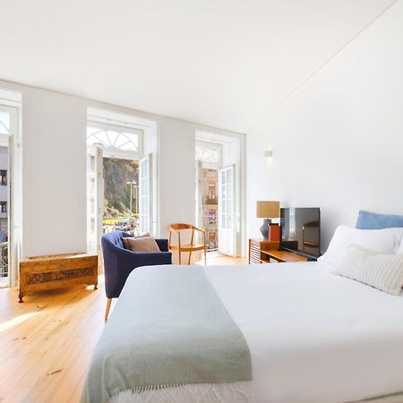 Inbloom Apartments Porto Eksteriør bilde