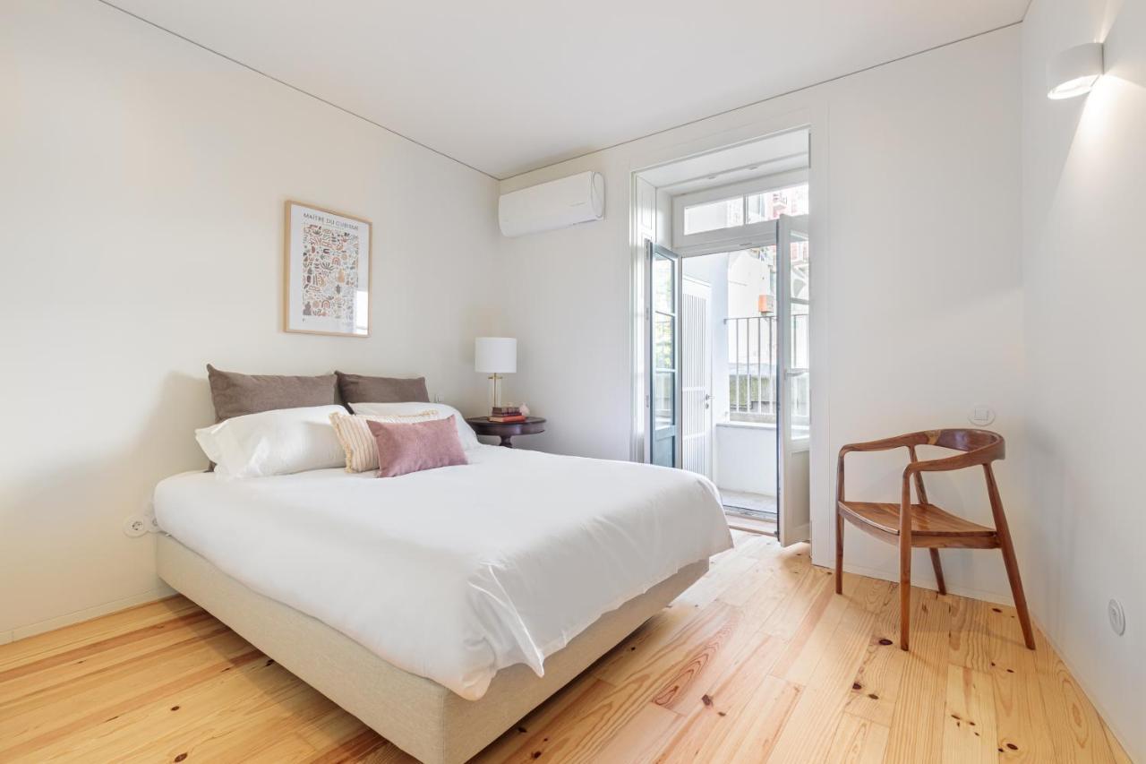 Inbloom Apartments Porto Eksteriør bilde