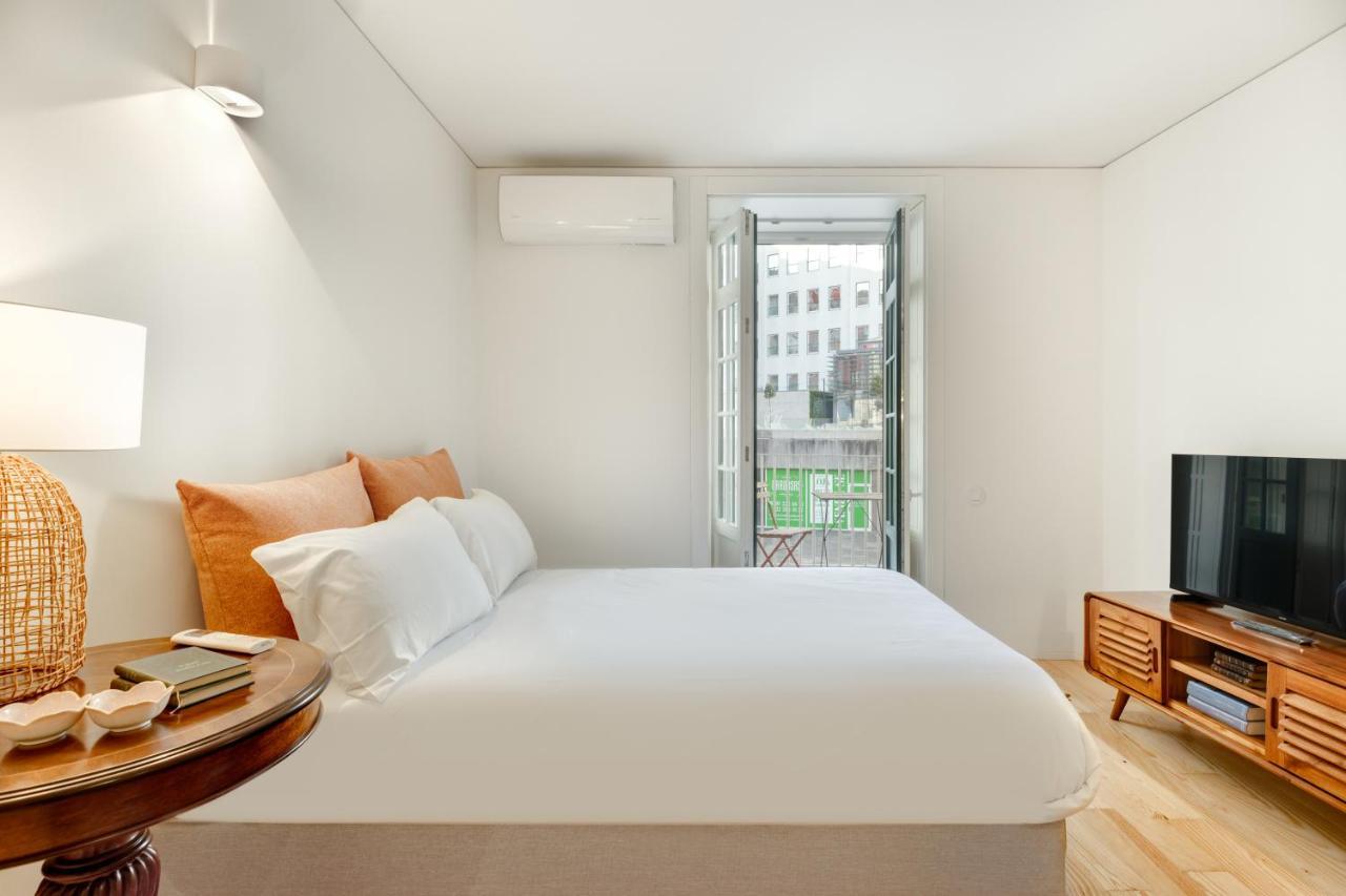 Inbloom Apartments Porto Eksteriør bilde