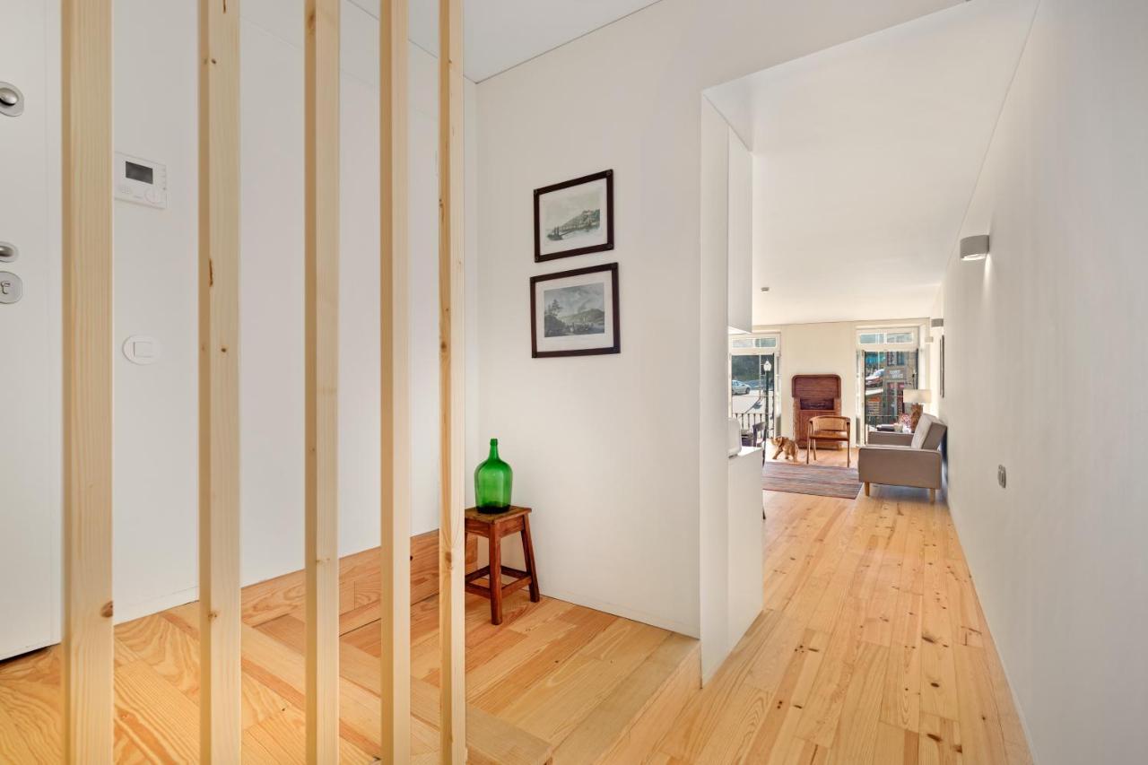 Inbloom Apartments Porto Eksteriør bilde