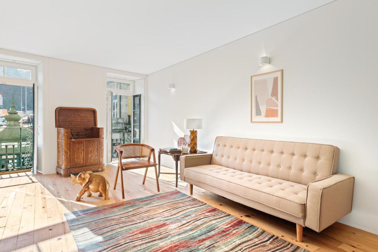 Inbloom Apartments Porto Eksteriør bilde