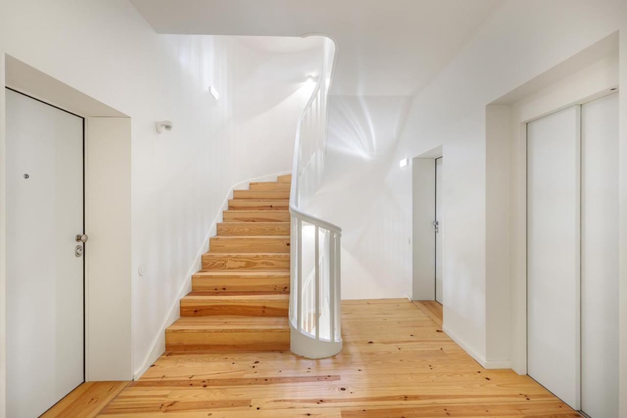 Inbloom Apartments Porto Rom bilde
