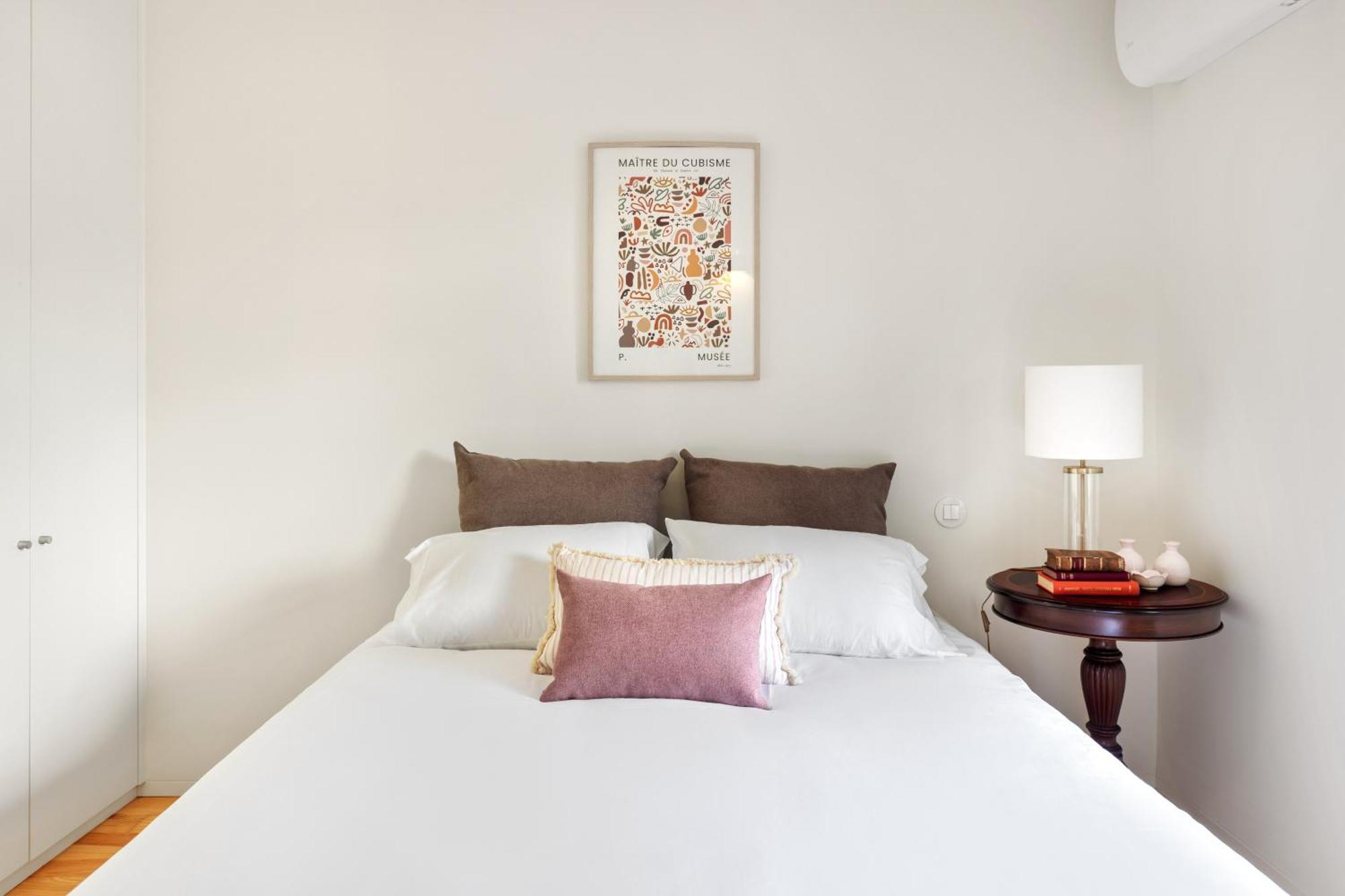 Inbloom Apartments Porto Rom bilde