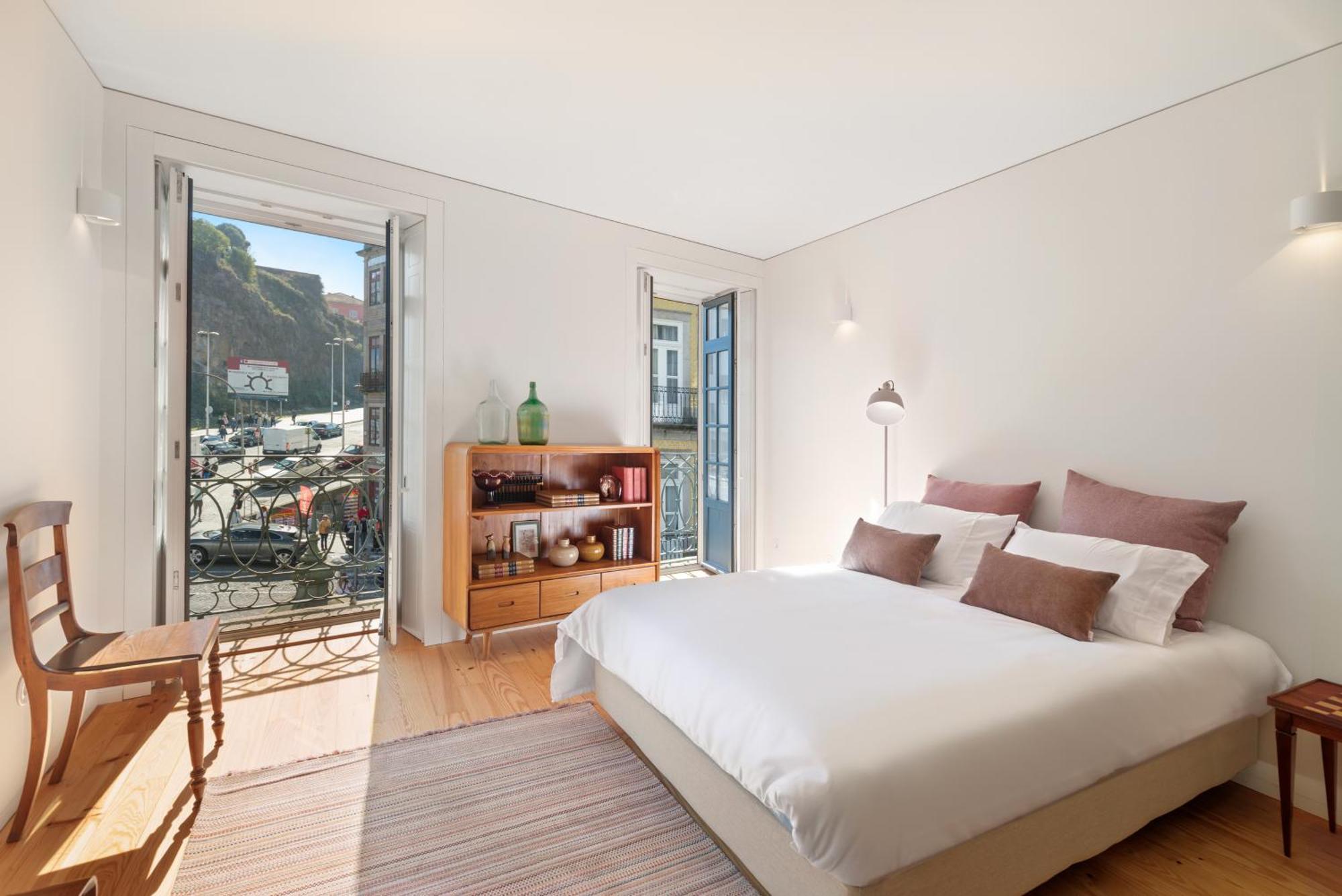 Inbloom Apartments Porto Rom bilde