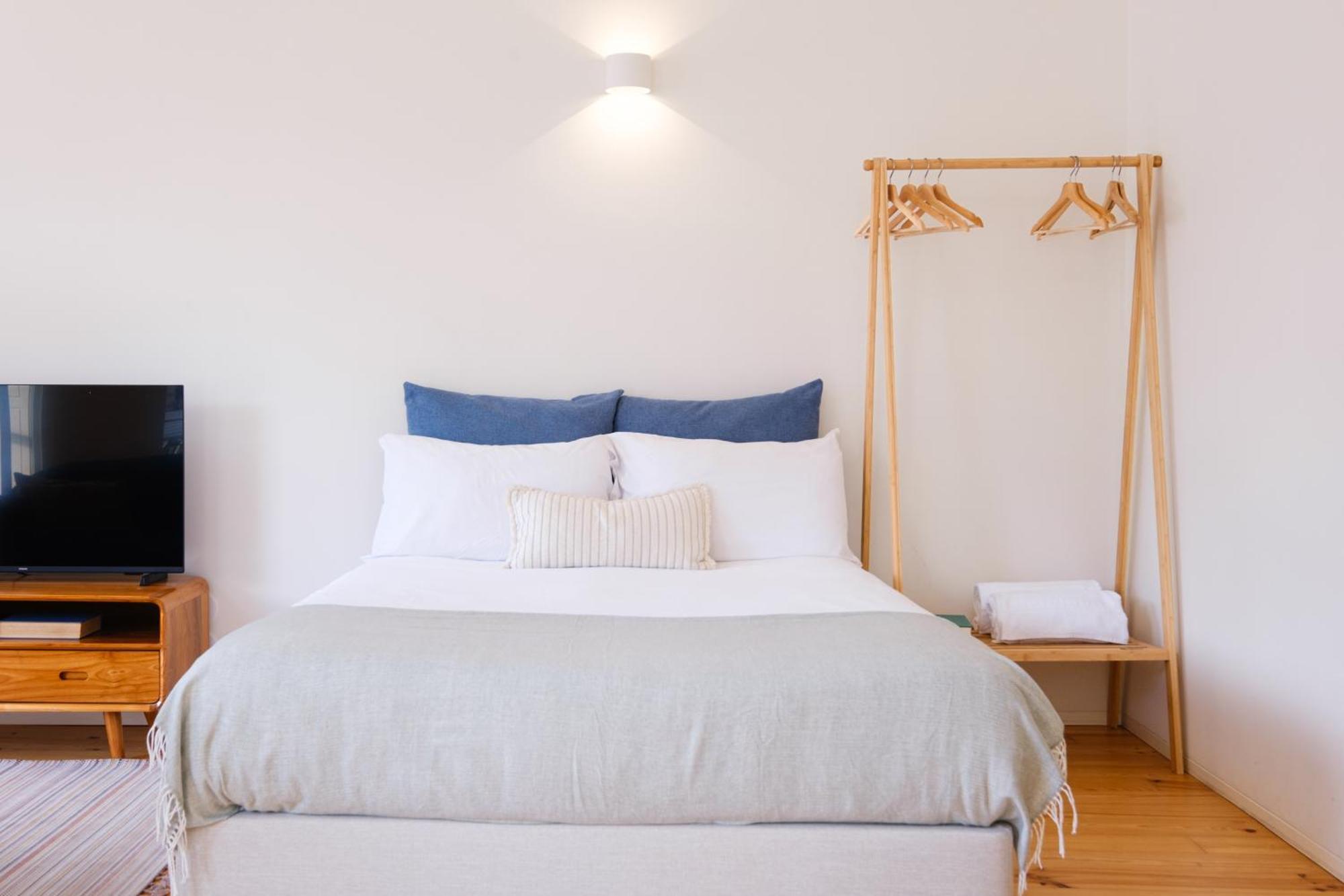 Inbloom Apartments Porto Rom bilde
