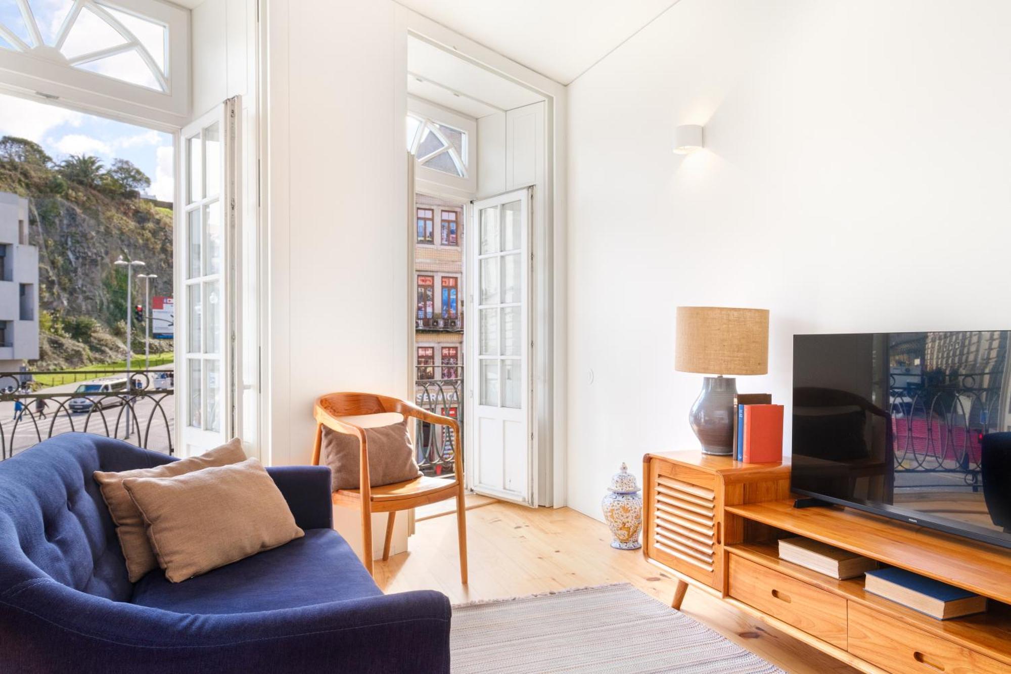 Inbloom Apartments Porto Eksteriør bilde