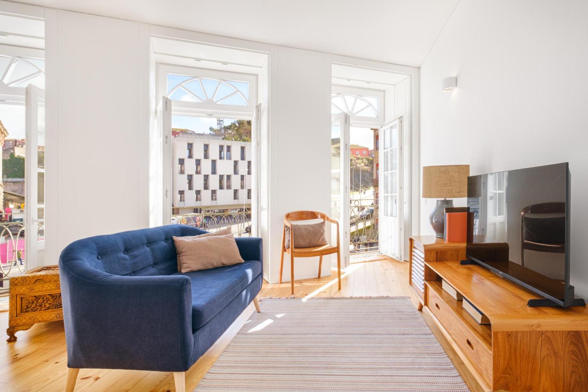 Inbloom Apartments Porto Eksteriør bilde