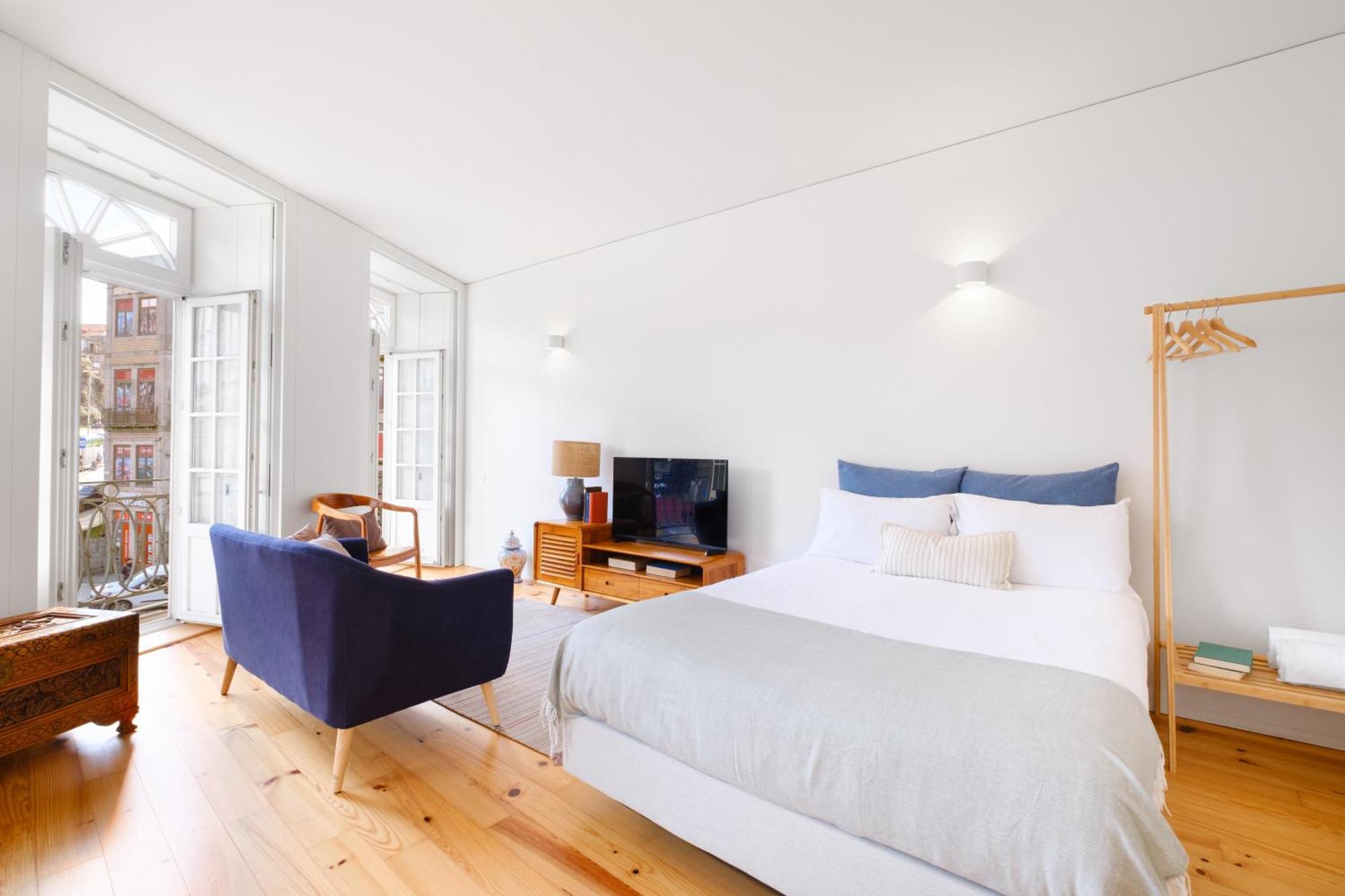 Inbloom Apartments Porto Eksteriør bilde