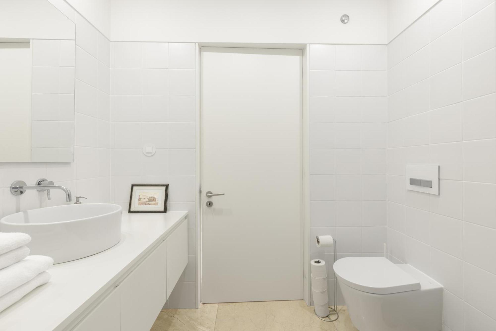 Inbloom Apartments Porto Rom bilde