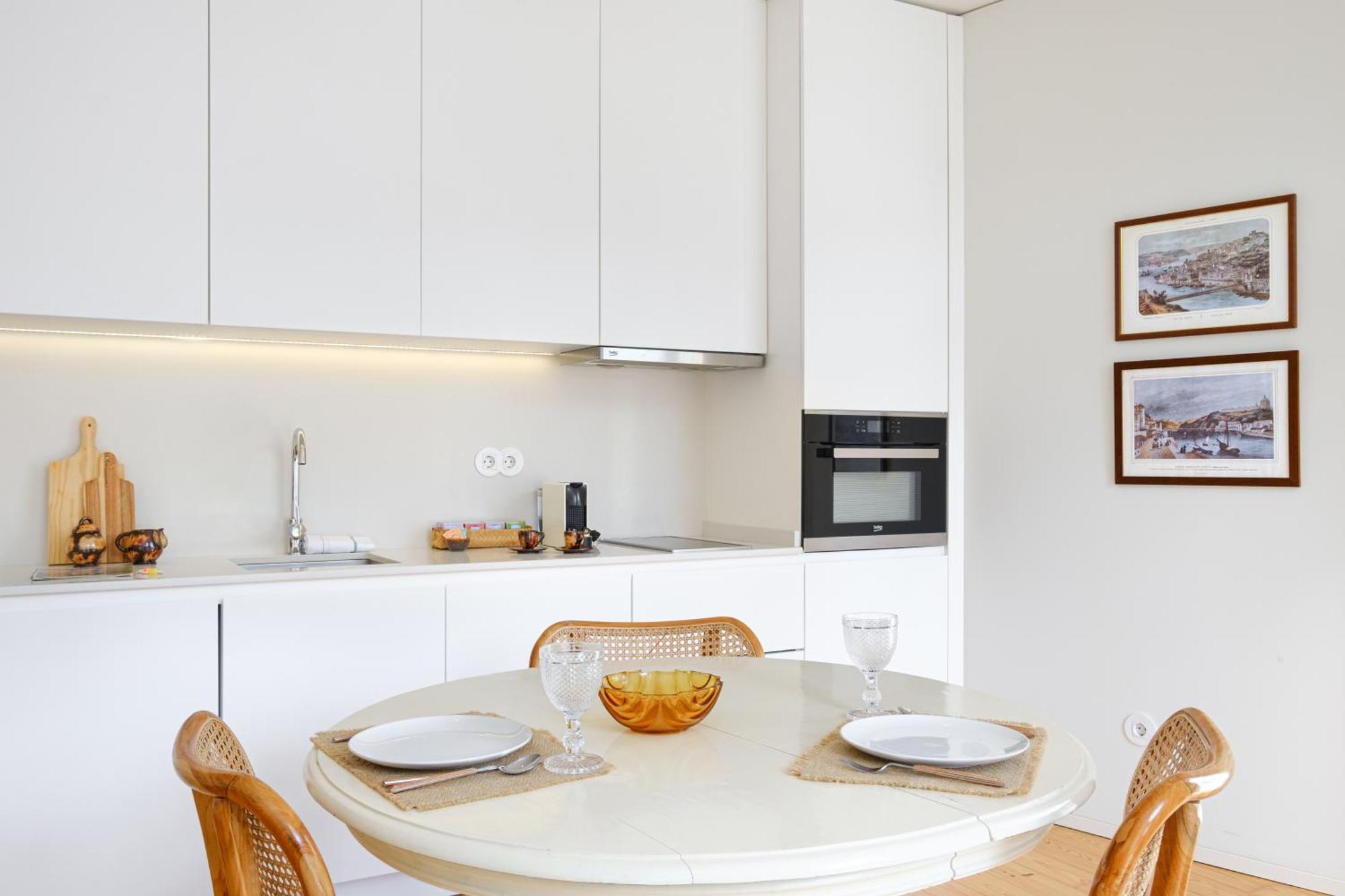 Inbloom Apartments Porto Eksteriør bilde