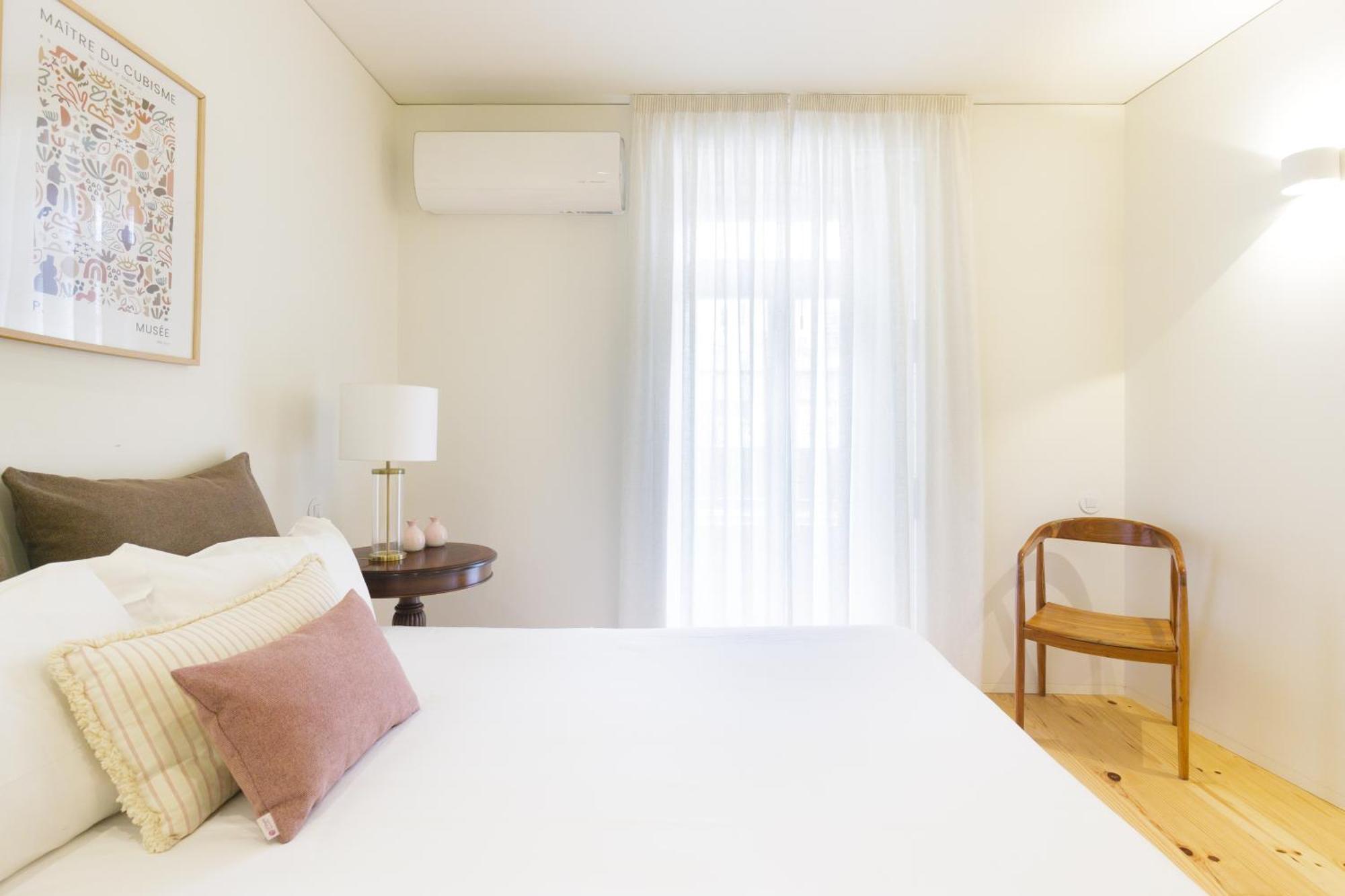 Inbloom Apartments Porto Rom bilde