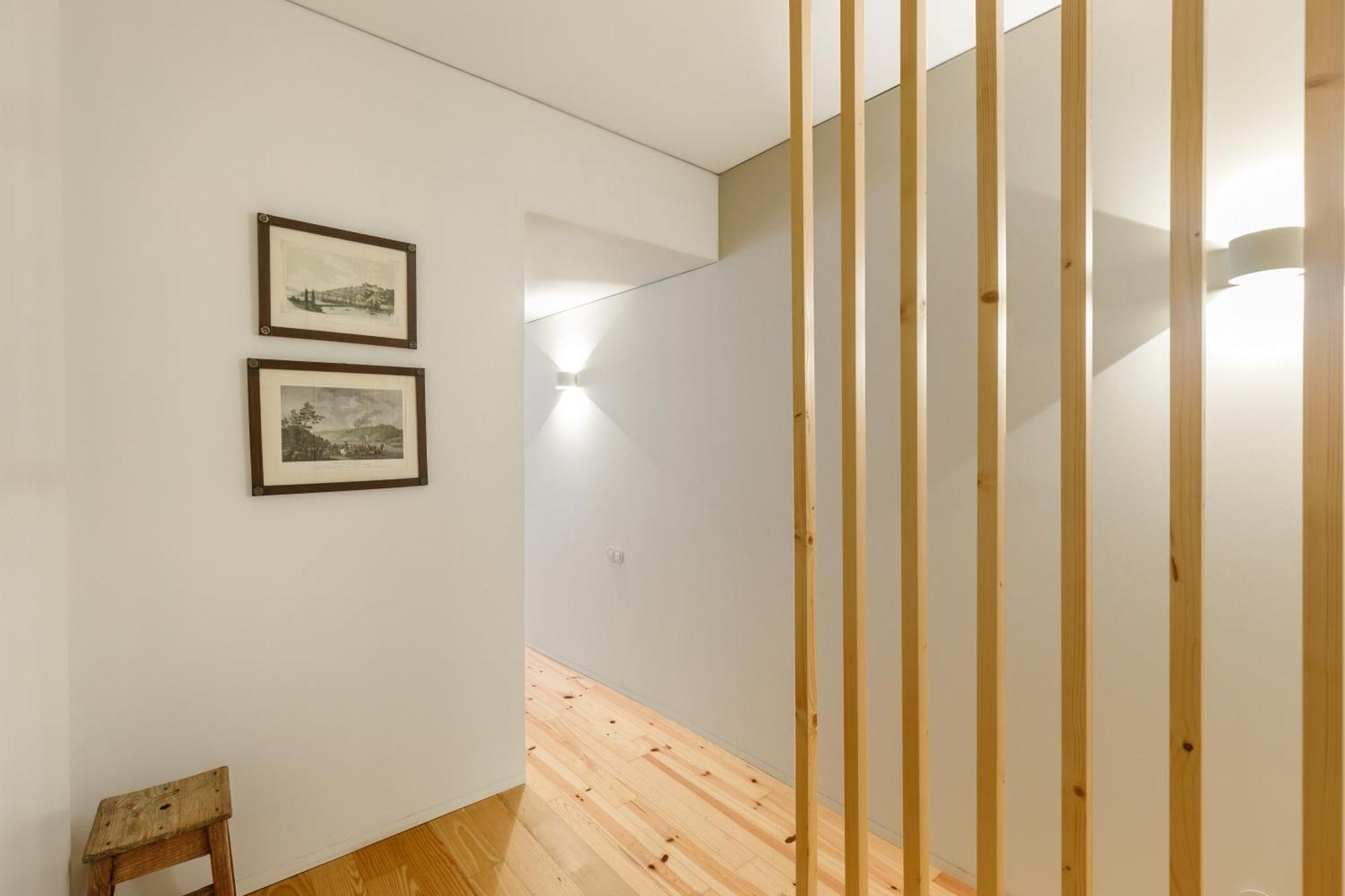 Inbloom Apartments Porto Rom bilde