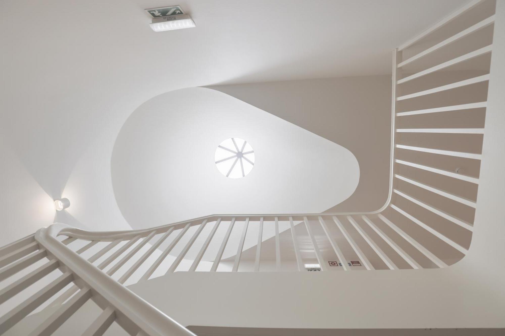 Inbloom Apartments Porto Eksteriør bilde