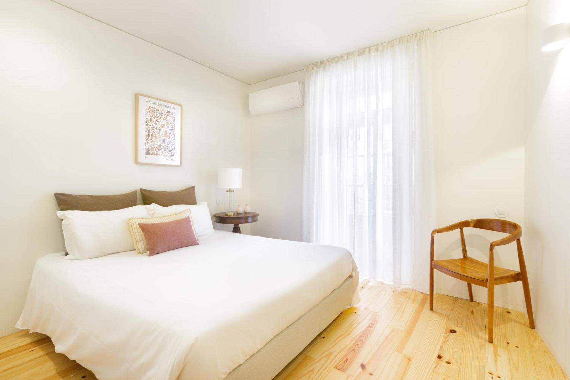 Inbloom Apartments Porto Eksteriør bilde